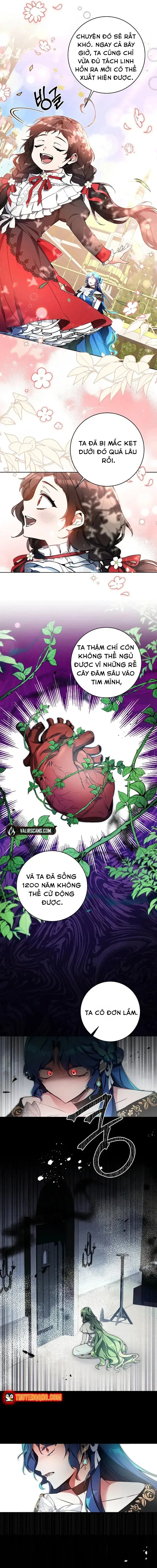 Ta Đến Để Hủy Diệt Chapter 25 - Trang 7