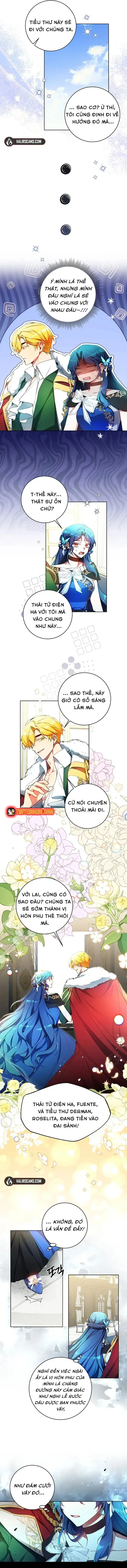 Ta Đến Để Hủy Diệt Chapter 26 - Trang 13