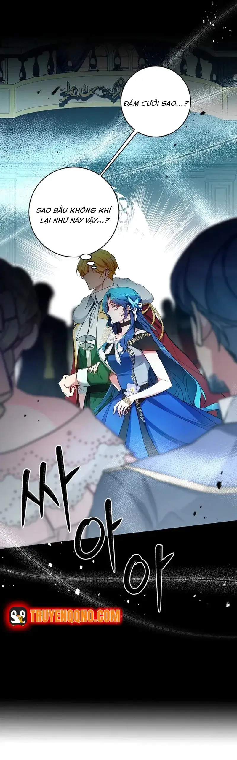 Ta Đến Để Hủy Diệt Chapter 26 - Trang 14