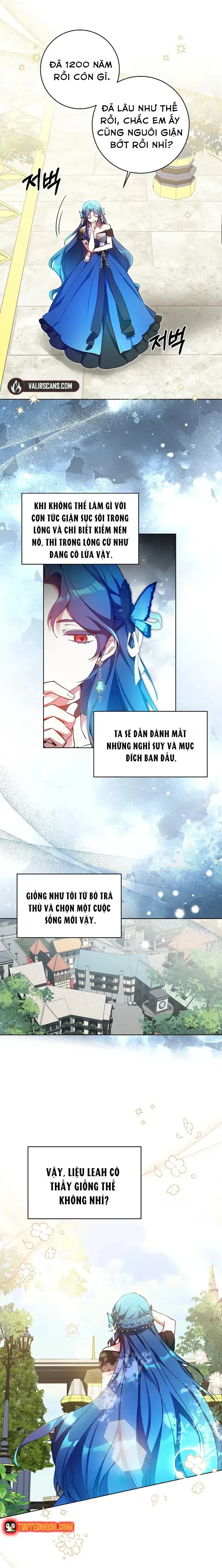 Ta Đến Để Hủy Diệt Chapter 26 - Trang 5