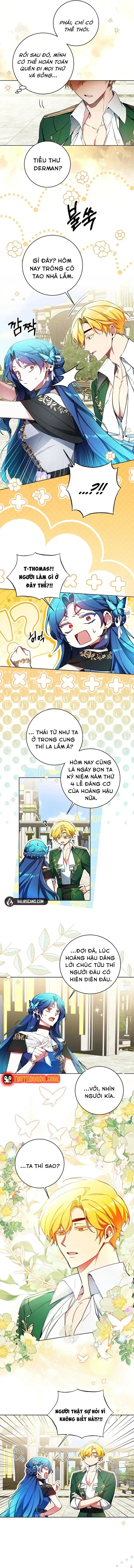 Ta Đến Để Hủy Diệt Chapter 26 - Trang 7