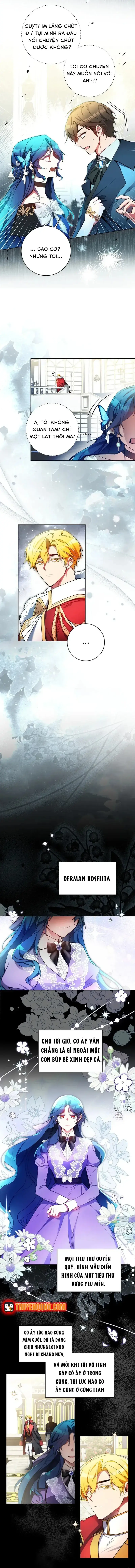 Ta Đến Để Hủy Diệt Chapter 27 - Trang 6
