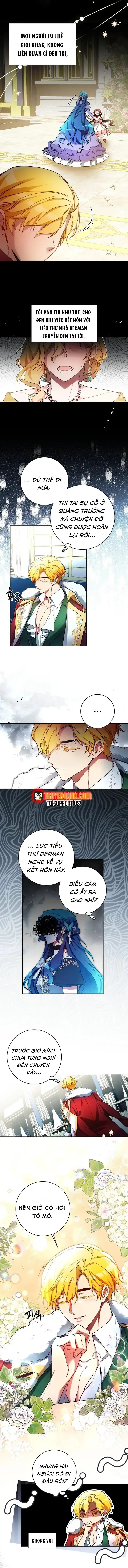 Ta Đến Để Hủy Diệt Chapter 27 - Trang 7