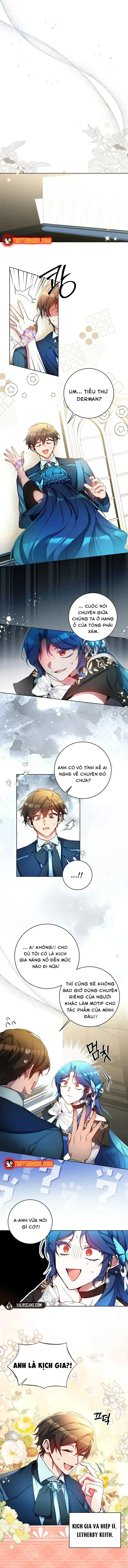 Ta Đến Để Hủy Diệt Chapter 27 - Trang 8