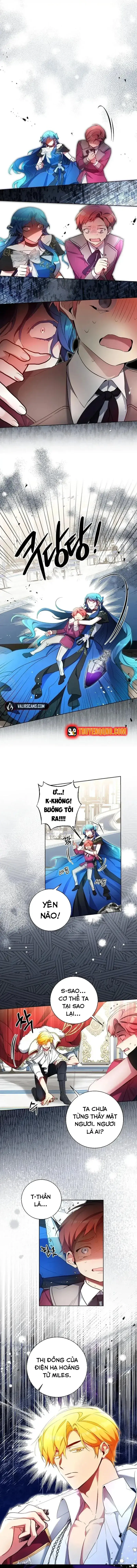 Ta Đến Để Hủy Diệt Chapter 28 - Trang 10