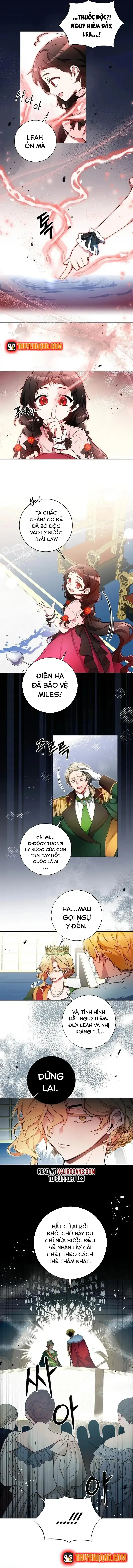 Ta Đến Để Hủy Diệt Chapter 28 - Trang 7