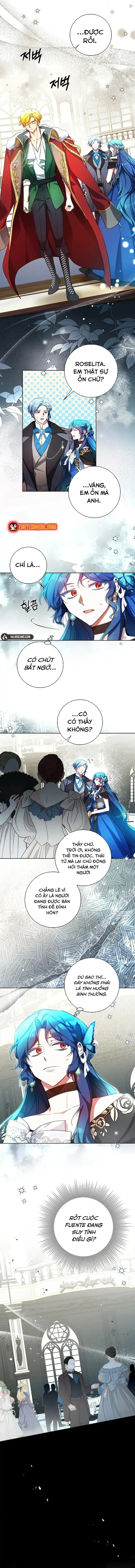 Ta Đến Để Hủy Diệt Chapter 29 - Trang 12