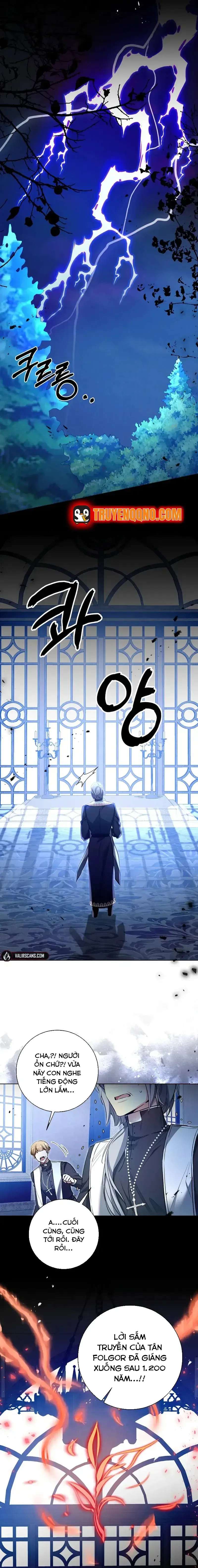 Ta Đến Để Hủy Diệt Chapter 29 - Trang 13
