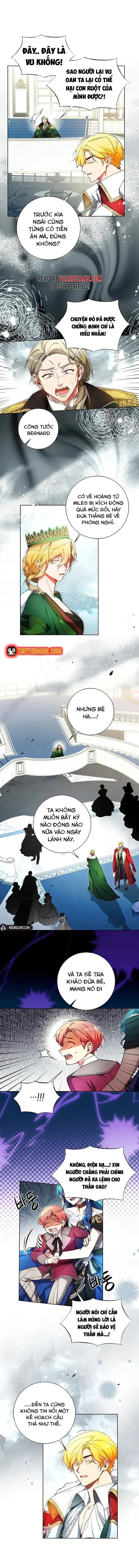 Ta Đến Để Hủy Diệt Chapter 29 - Trang 7