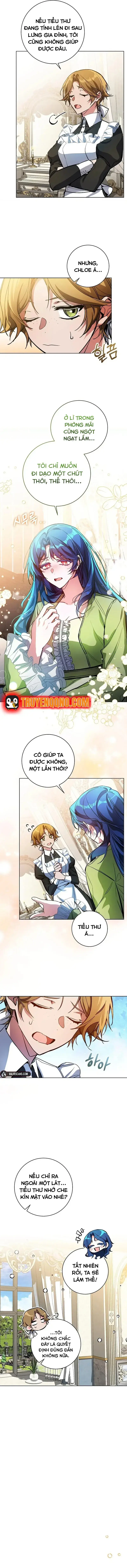 Ta Đến Để Hủy Diệt Chapter 3 - Trang 15