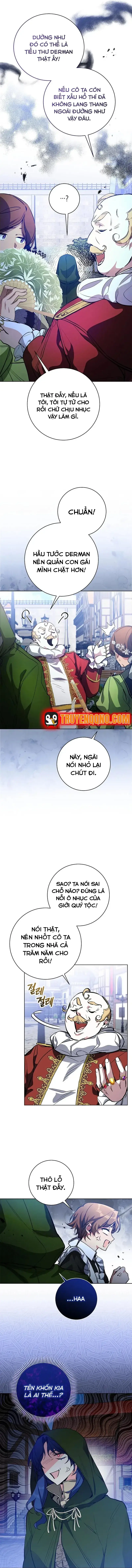 Ta Đến Để Hủy Diệt Chapter 3 - Trang 17