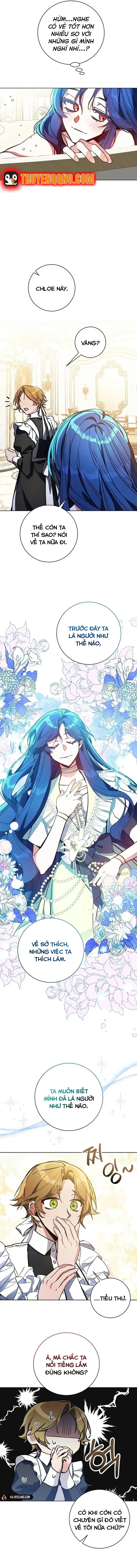 Ta Đến Để Hủy Diệt Chapter 3 - Trang 5