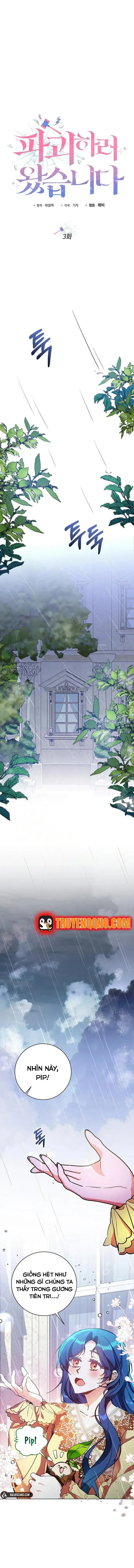 Ta Đến Để Hủy Diệt Chapter 3 - Trang 7