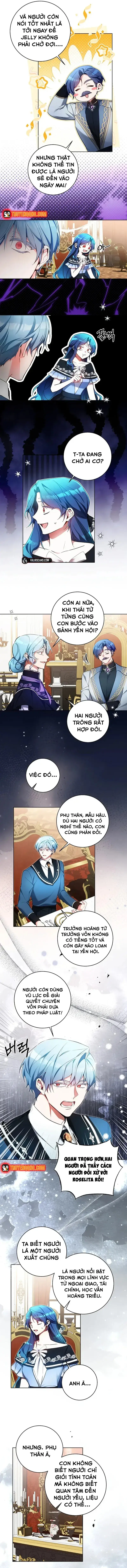 Ta Đến Để Hủy Diệt Chapter 31 - Trang 7