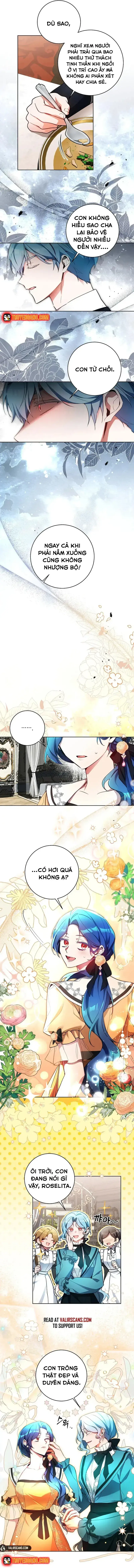 Ta Đến Để Hủy Diệt Chapter 31 - Trang 9