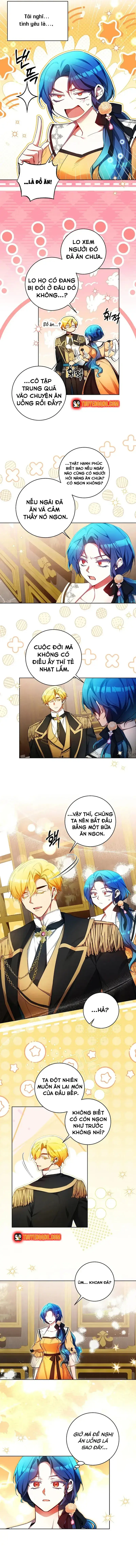 Ta Đến Để Hủy Diệt Chapter 32 - Trang 10
