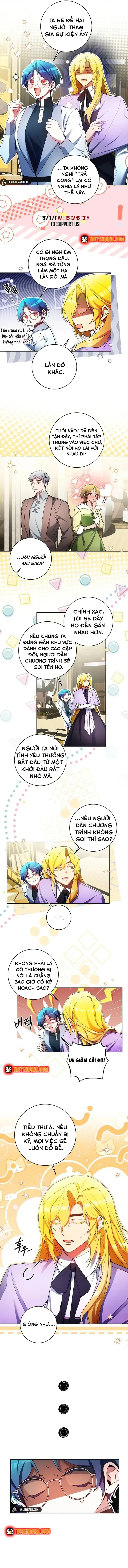 Ta Đến Để Hủy Diệt Chapter 32 - Trang 12