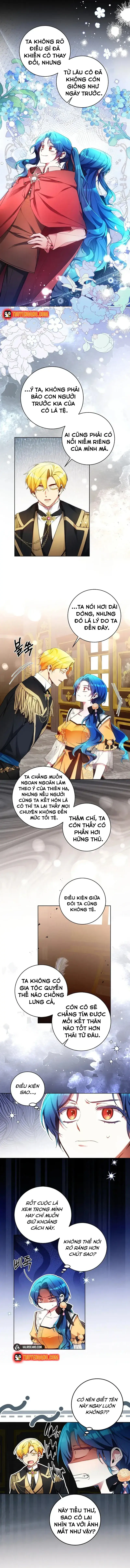Ta Đến Để Hủy Diệt Chapter 32 - Trang 6