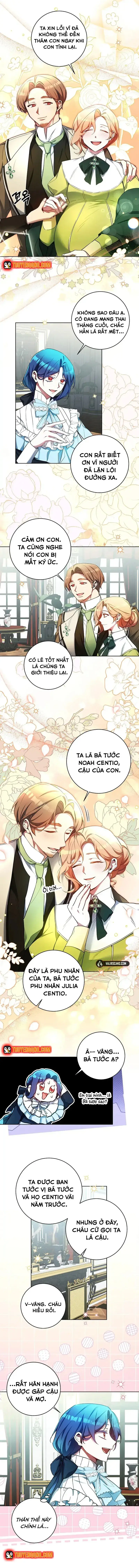 Ta Đến Để Hủy Diệt Chapter 33 - Trang 10