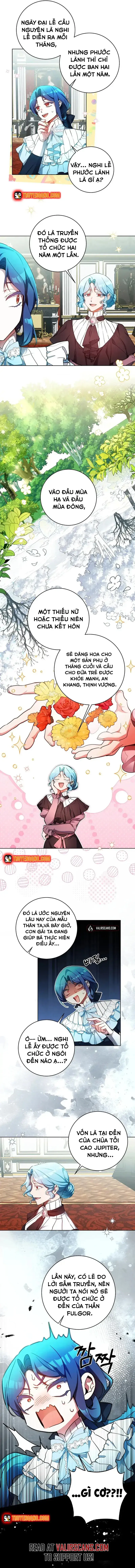 Ta Đến Để Hủy Diệt Chapter 33 - Trang 11