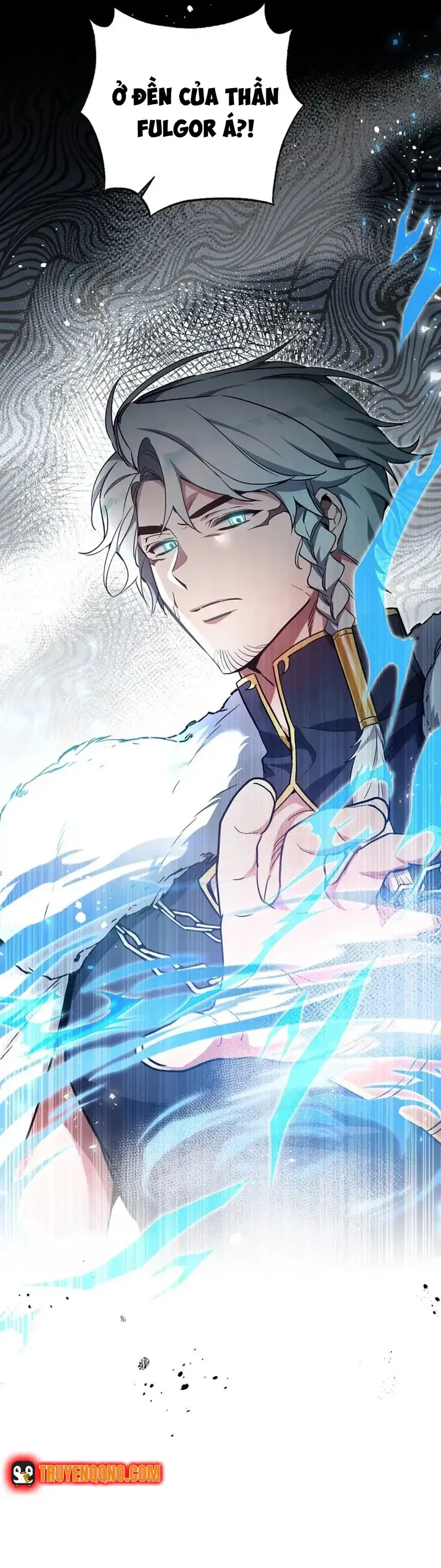 Ta Đến Để Hủy Diệt Chapter 33 - Trang 12
