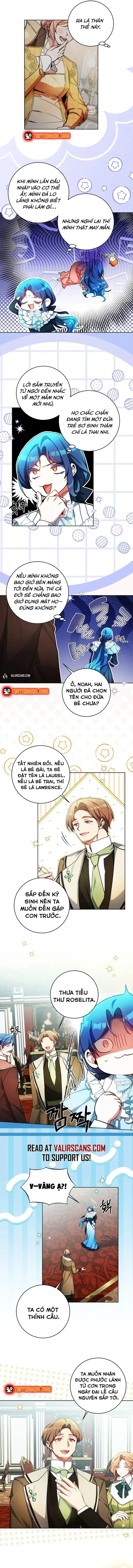 Ta Đến Để Hủy Diệt Chapter 33 - Trang 9