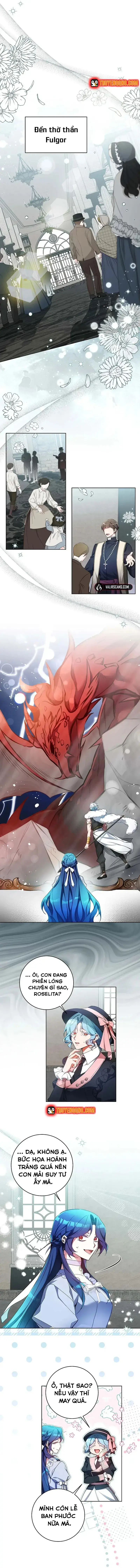 Ta Đến Để Hủy Diệt Chapter 34 - Trang 8
