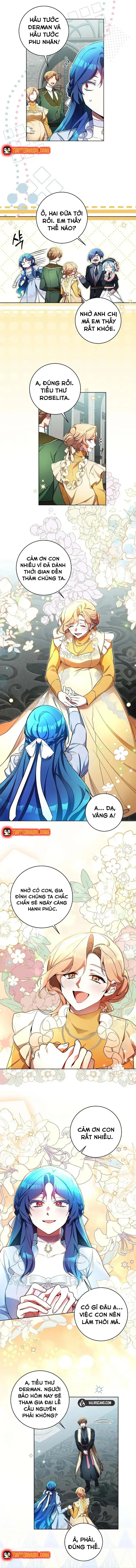 Ta Đến Để Hủy Diệt Chapter 34 - Trang 9