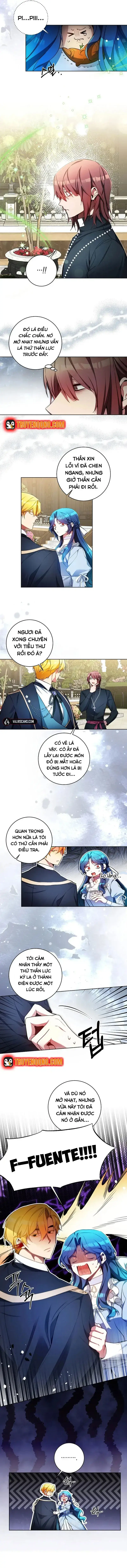 Ta Đến Để Hủy Diệt Chapter 35 - Trang 10