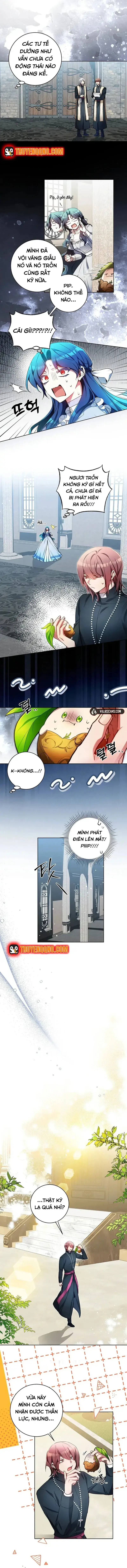 Ta Đến Để Hủy Diệt Chapter 35 - Trang 6