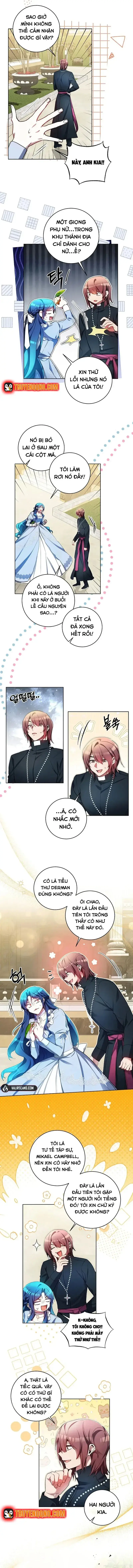 Ta Đến Để Hủy Diệt Chapter 35 - Trang 7