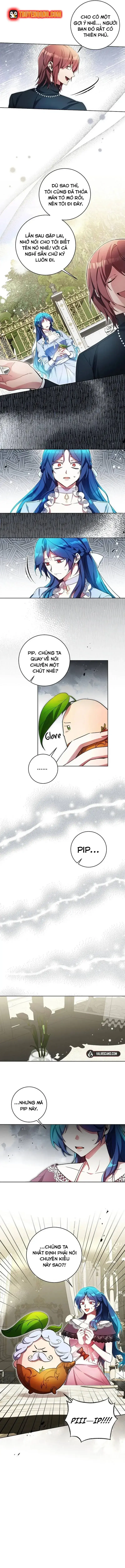 Ta Đến Để Hủy Diệt Chapter 36 - Trang 12