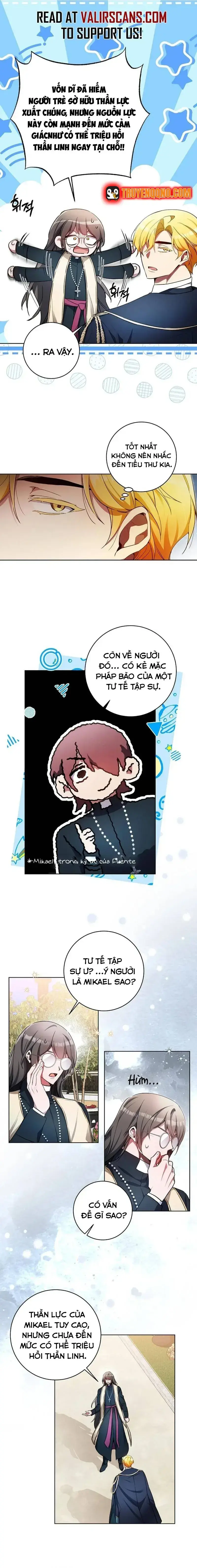 Ta Đến Để Hủy Diệt Chapter 36 - Trang 7