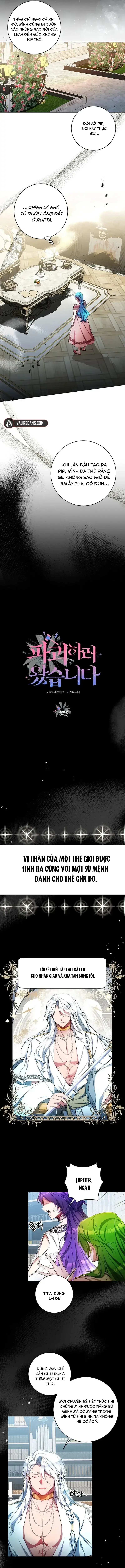 Ta Đến Để Hủy Diệt Chapter 37 - Trang 12