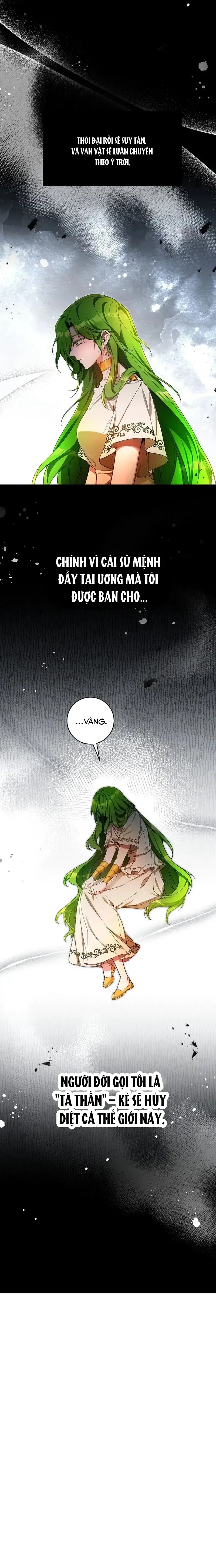 Ta Đến Để Hủy Diệt Chapter 37 - Trang 13