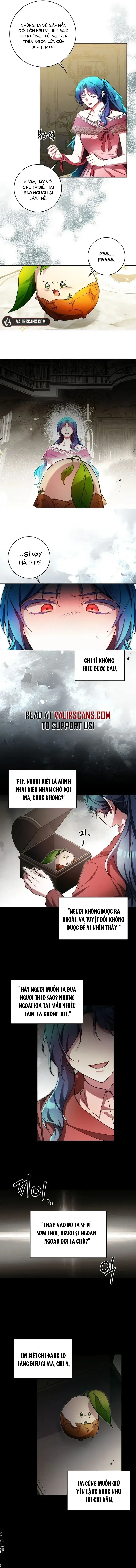 Ta Đến Để Hủy Diệt Chapter 37 - Trang 5
