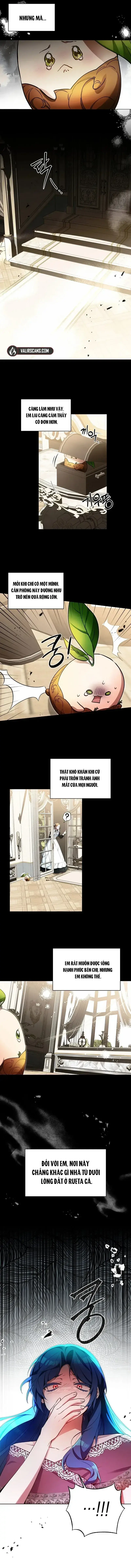Ta Đến Để Hủy Diệt Chapter 37 - Trang 6