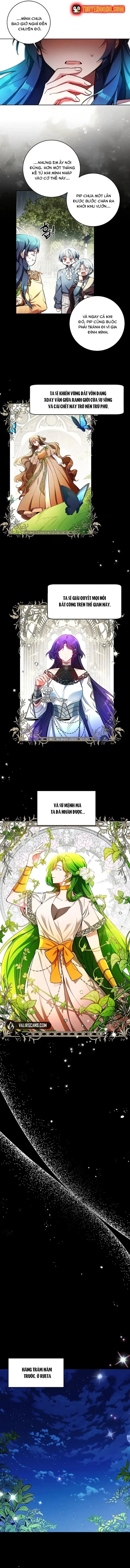 Ta Đến Để Hủy Diệt Chapter 37 - Trang 7