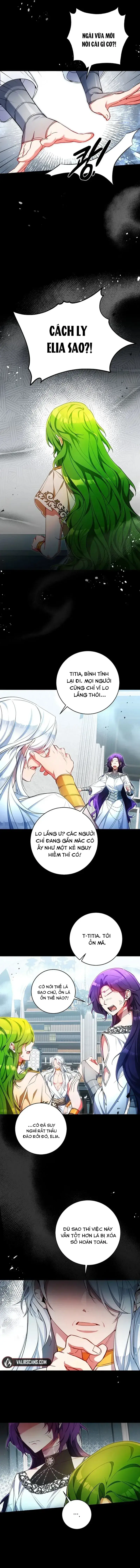 Ta Đến Để Hủy Diệt Chapter 37 - Trang 8