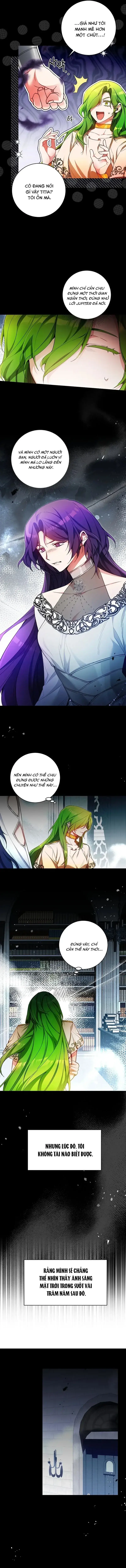 Ta Đến Để Hủy Diệt Chapter 37 - Trang 9