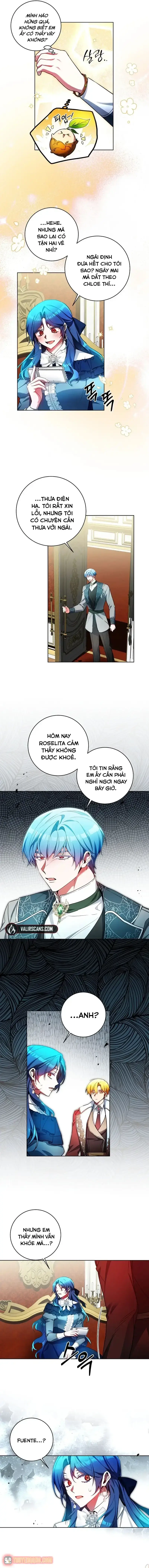 Ta Đến Để Hủy Diệt Chapter 39 - Trang 10