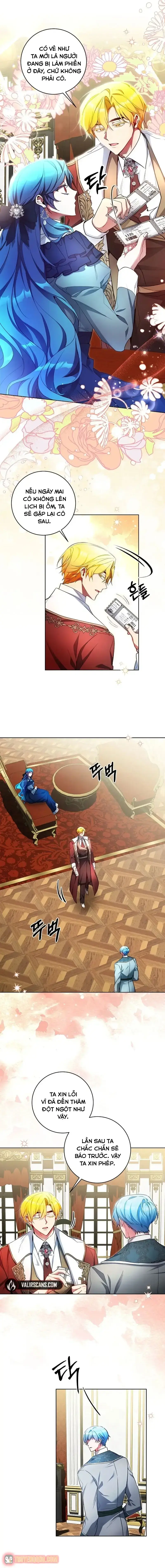 Ta Đến Để Hủy Diệt Chapter 39 - Trang 11