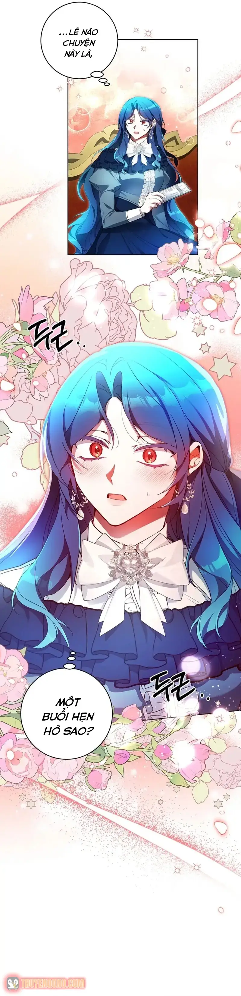 Ta Đến Để Hủy Diệt Chapter 39 - Trang 12