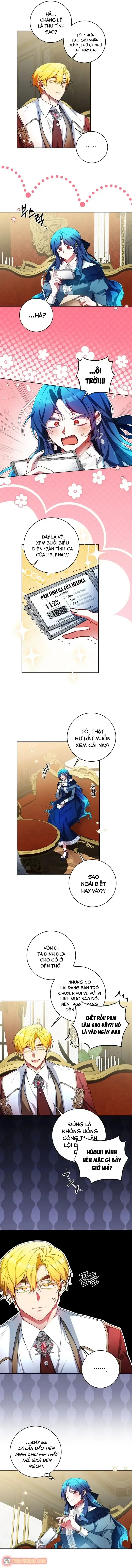 Ta Đến Để Hủy Diệt Chapter 39 - Trang 9