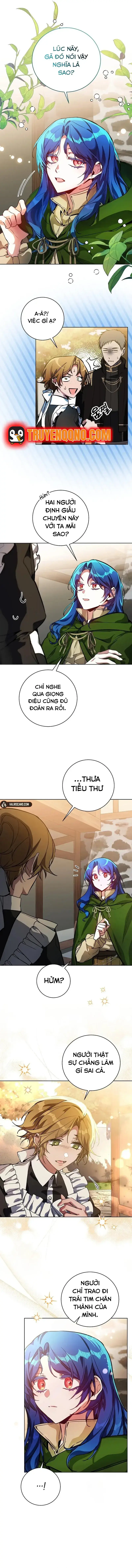 Ta Đến Để Hủy Diệt Chapter 4 - Trang 11