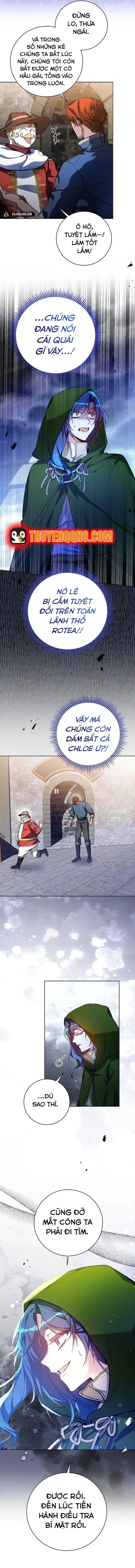 Ta Đến Để Hủy Diệt Chapter 4 - Trang 16