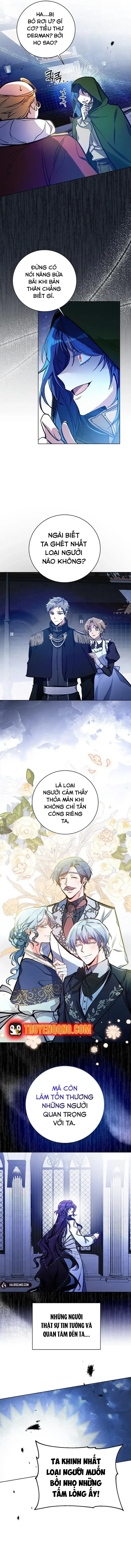 Ta Đến Để Hủy Diệt Chapter 4 - Trang 7