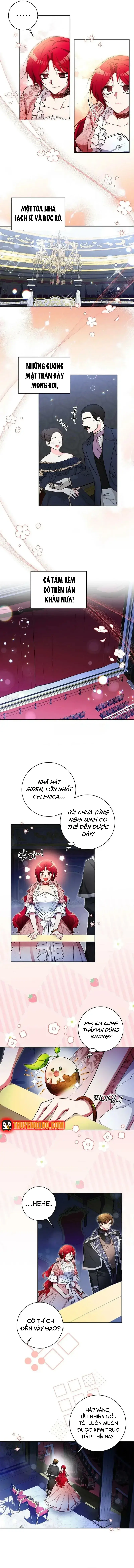 Ta Đến Để Hủy Diệt Chapter 40 - Trang 10