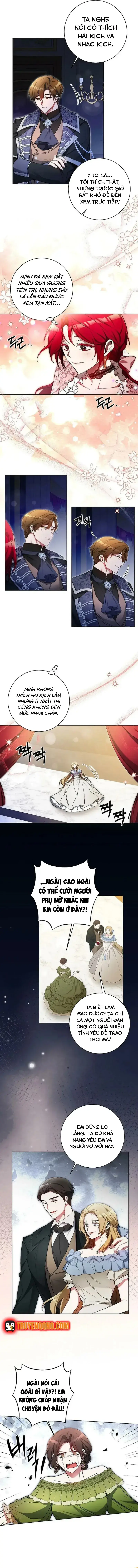 Ta Đến Để Hủy Diệt Chapter 40 - Trang 11