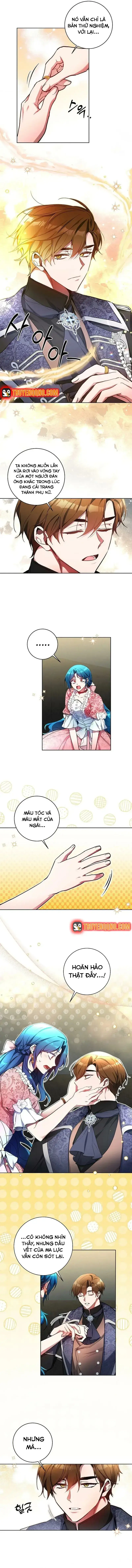 Ta Đến Để Hủy Diệt Chapter 40 - Trang 7